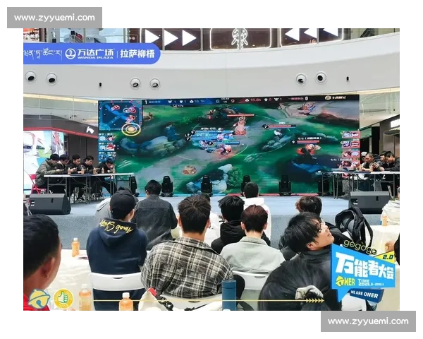 聚焦热血格斗比赛新纪元展现力量技巧与荣耀对决舞台风云激荡全民关注